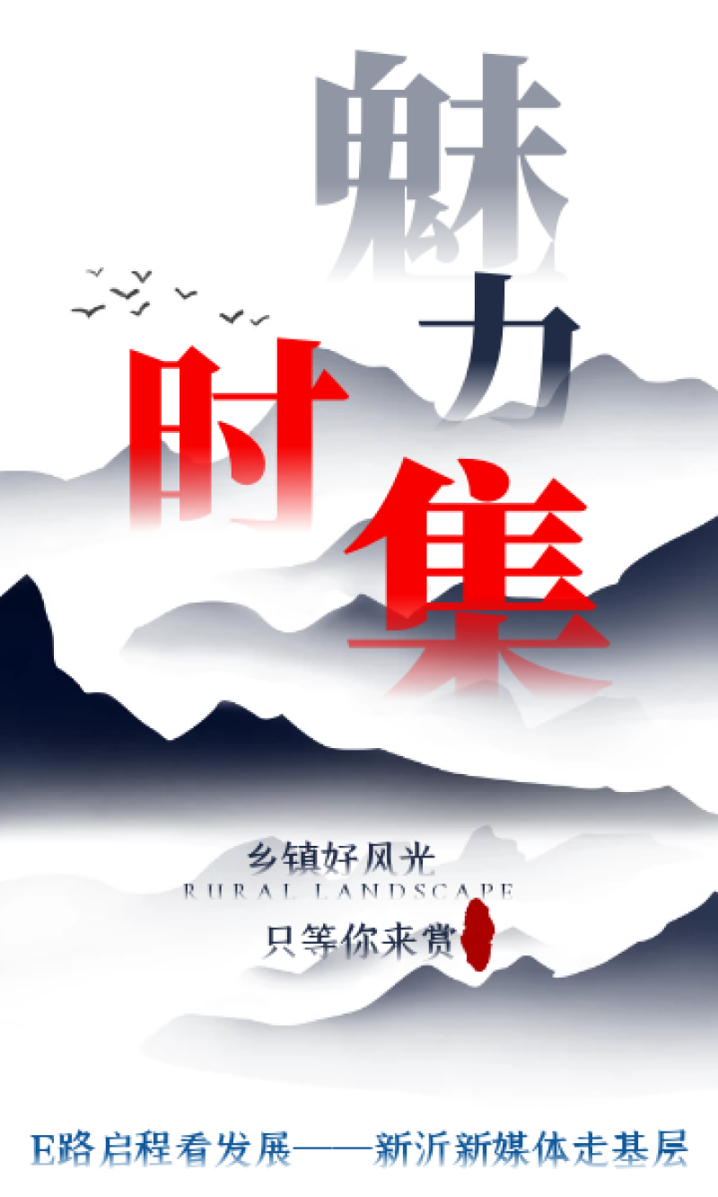 时集站观摩点简介