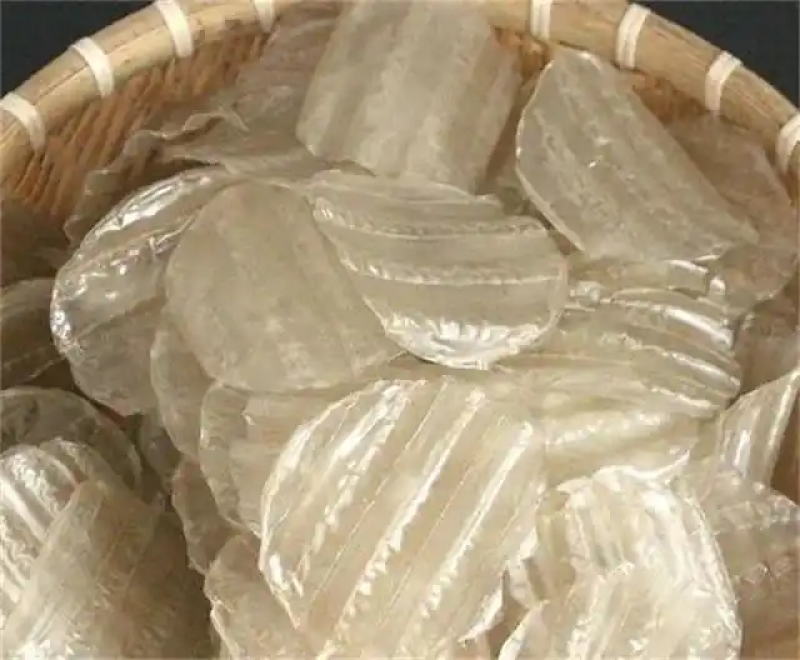 粉皮